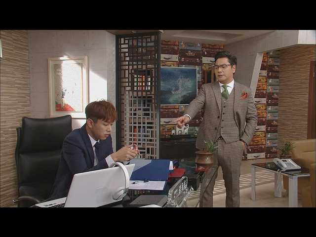 (字幕版)第4話