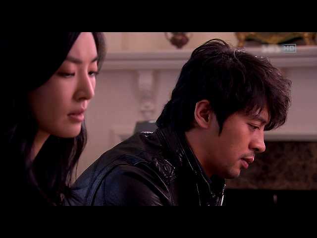 (字幕版)雲岩亭の真実