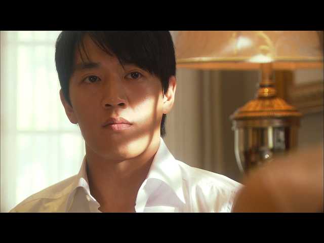 (字幕版)第3話