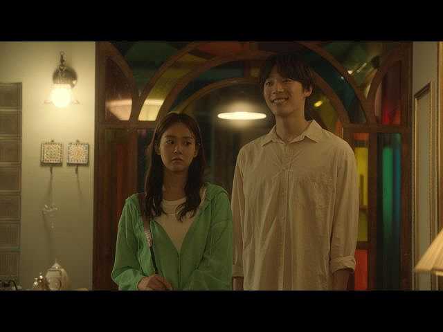(字幕版)第3話