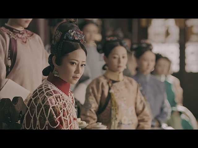 #4 (字幕版)後宮の主として