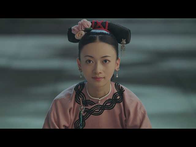 #7 (字幕版)繍坊の対決