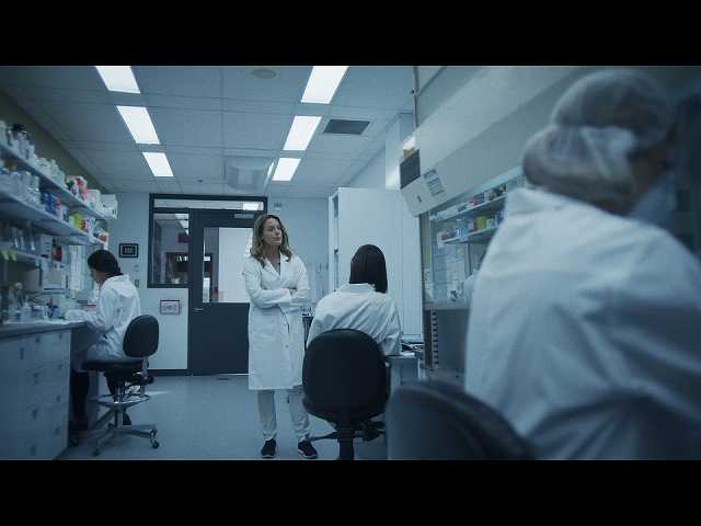 #1 (字幕版)感染2日目
