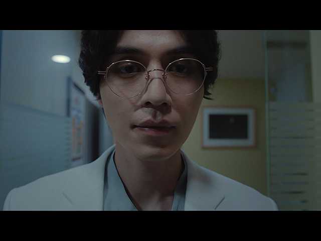 (字幕版)第8話