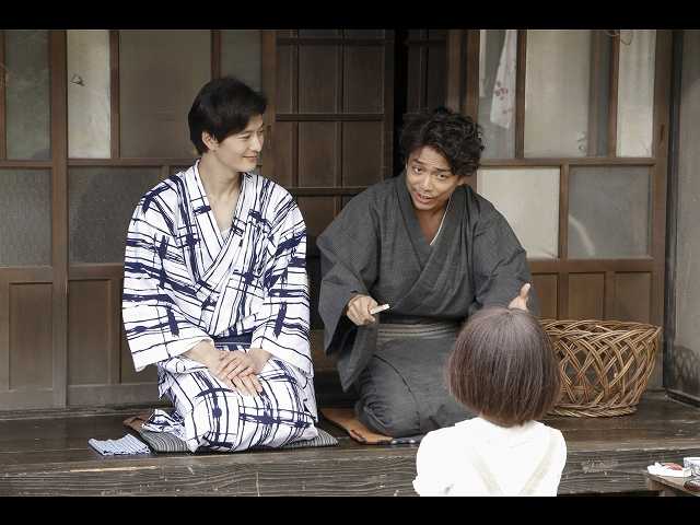 #6 心中