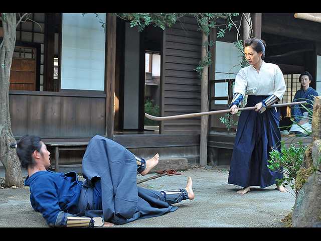 #6 会津の決意