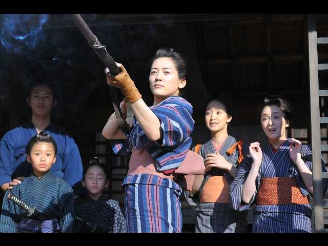 #9 八月の動乱