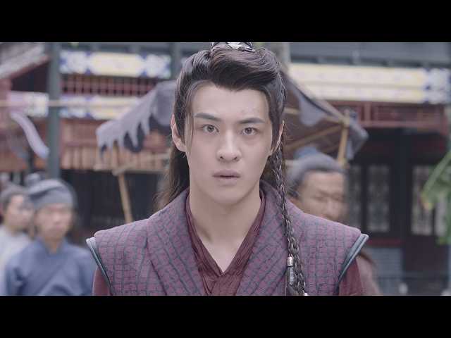 (字幕版)第8話