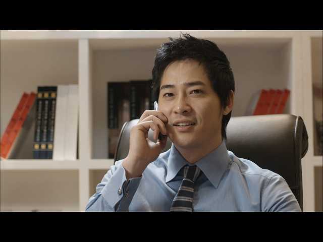 #3 (字幕版)石ころの夢