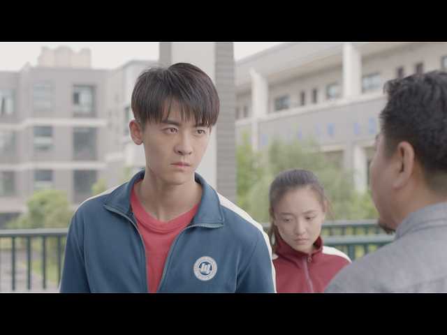 #7 (字幕版)家族を思う気持ち