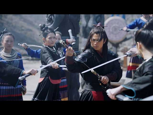 (字幕版)第二話