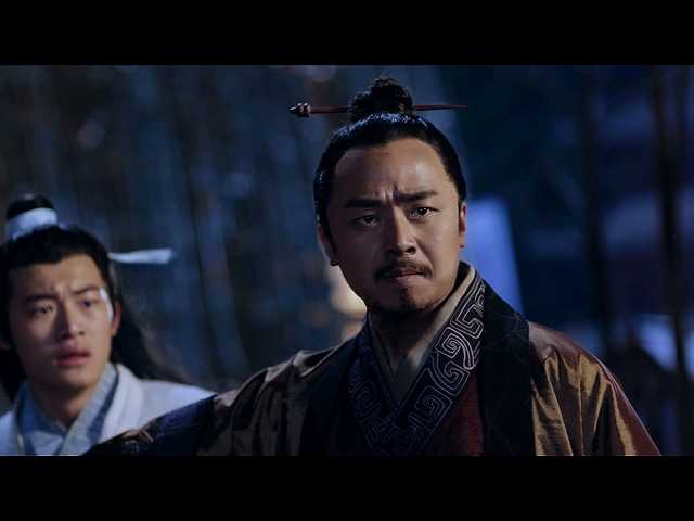 (字幕版)第四話