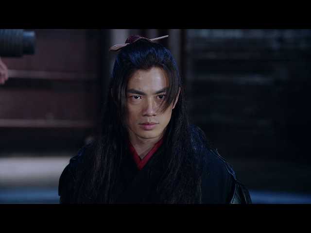 (字幕版)第六話