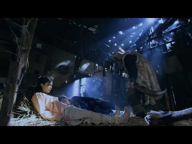 (字幕版)第七話