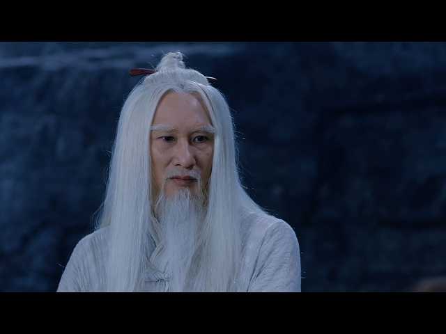 (字幕版)第九話