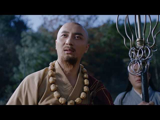 (字幕版)第十三話