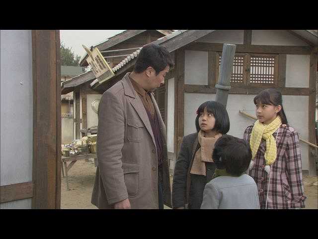 (字幕版)第9話
