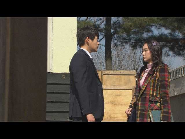 (字幕版)第18話