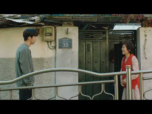 (字幕版)第4話