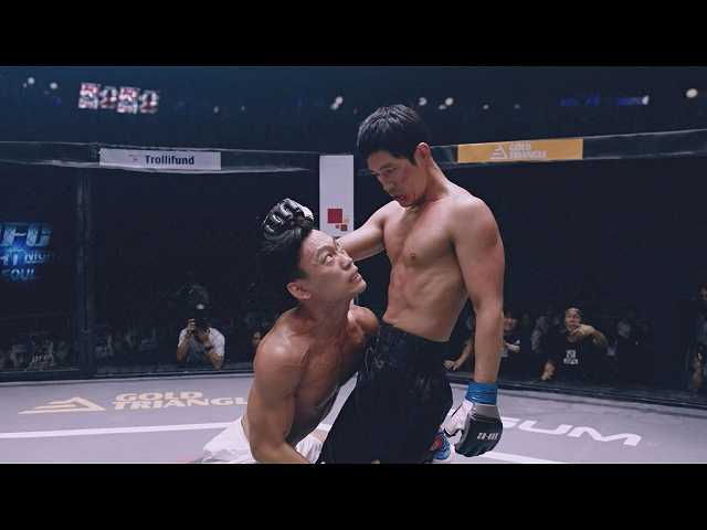 #4 (字幕版)再起
