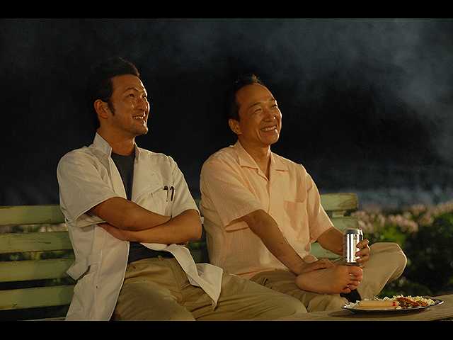 #4 恋と花火と友情と