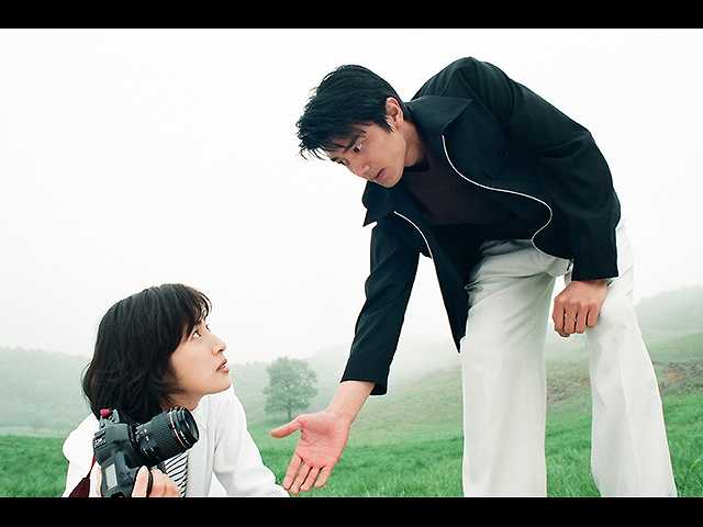 #1 30歳!幸せの決断