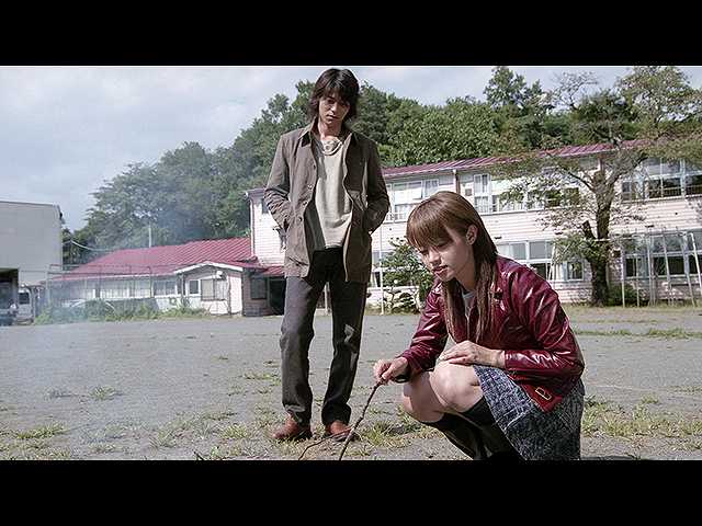 #2 涙の告白