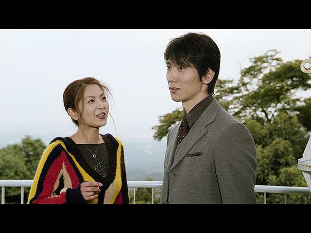 #5 元カレ