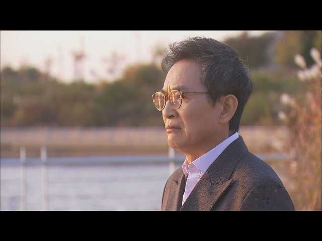 #3 (字幕版)父の病