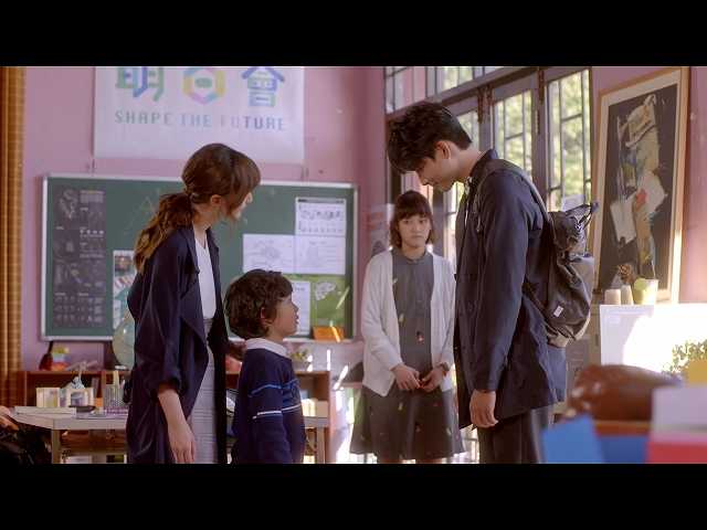 #4 (字幕版)あすなろ会の再集結