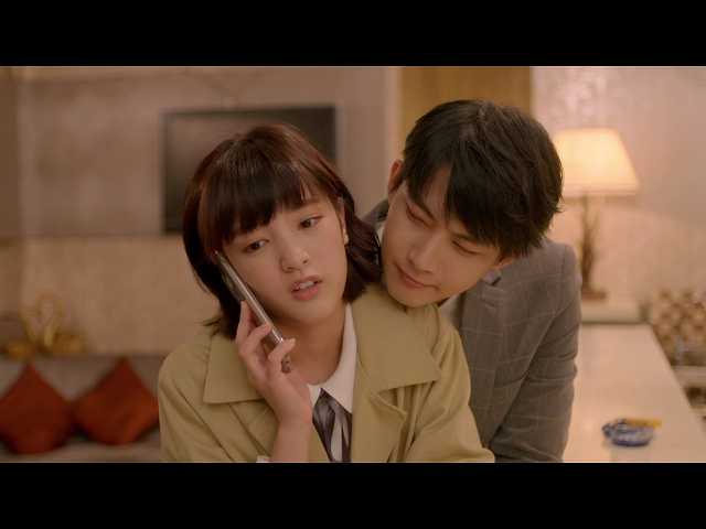 #9 (字幕版)忍び寄る暗雲