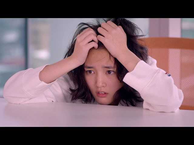 #13 (字幕版)出張の波紋