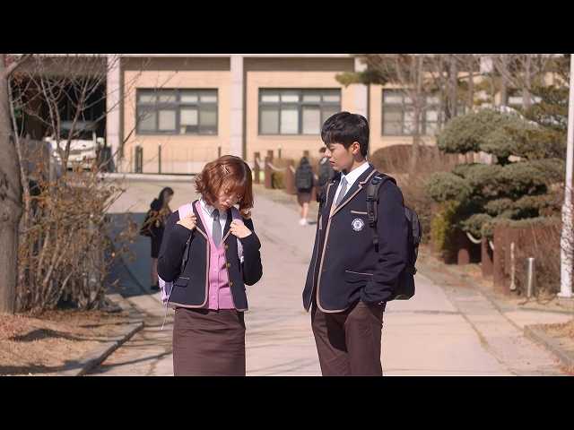 #3 (字幕版)私以外は皆イケてるよ
