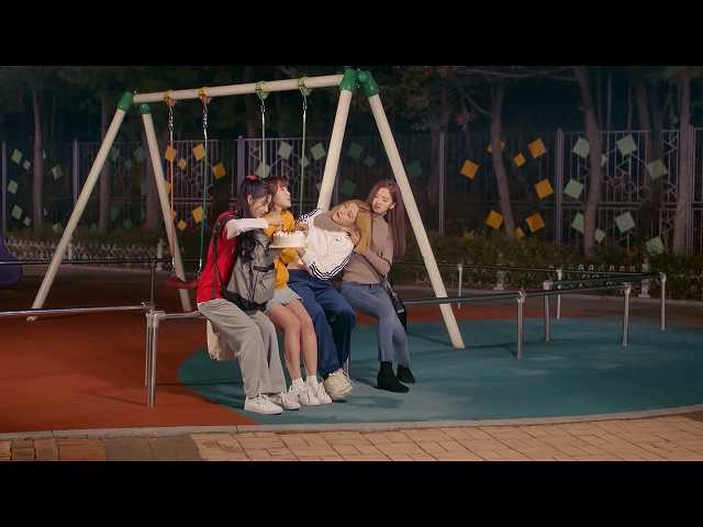 #5 (字幕版)同じグループの気まずい仲
