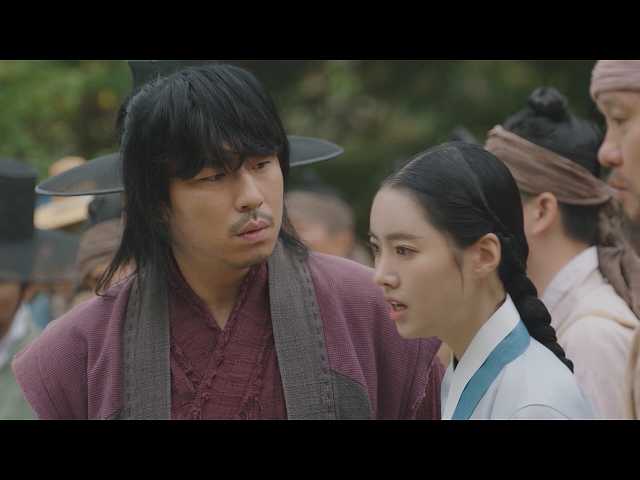 (字幕版)第3話