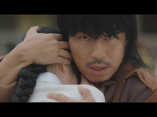 (字幕版)第5話