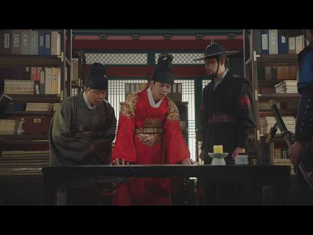 (字幕版)第11話