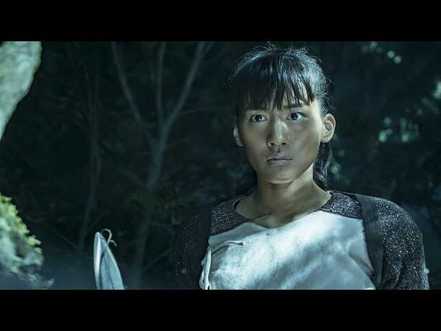 #1 バルサ、故郷へ
