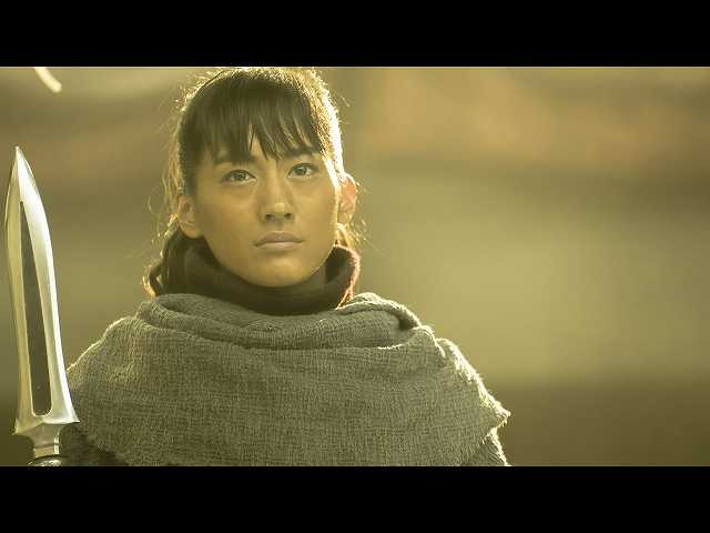 #6 戦下の別れ