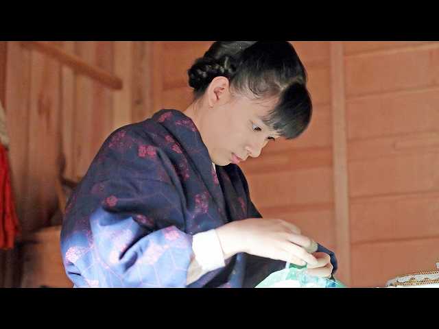 #31 笑顔をもう一度