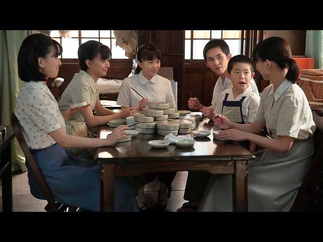 #57 商いの聖地へ