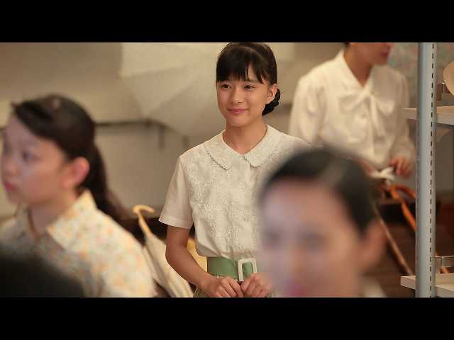 #58 商いの聖地へ