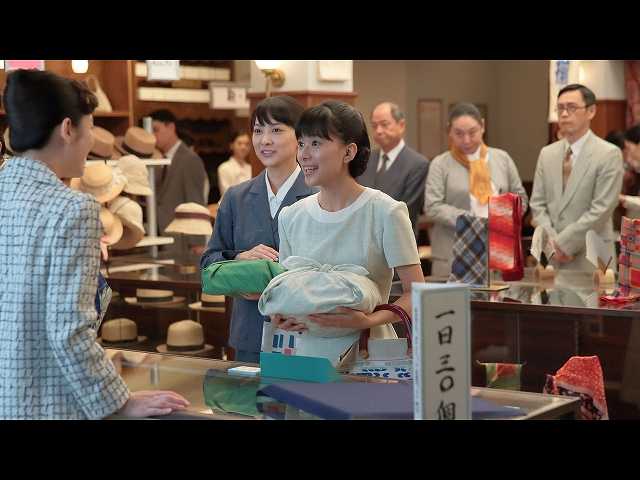 #59 商いの聖地へ