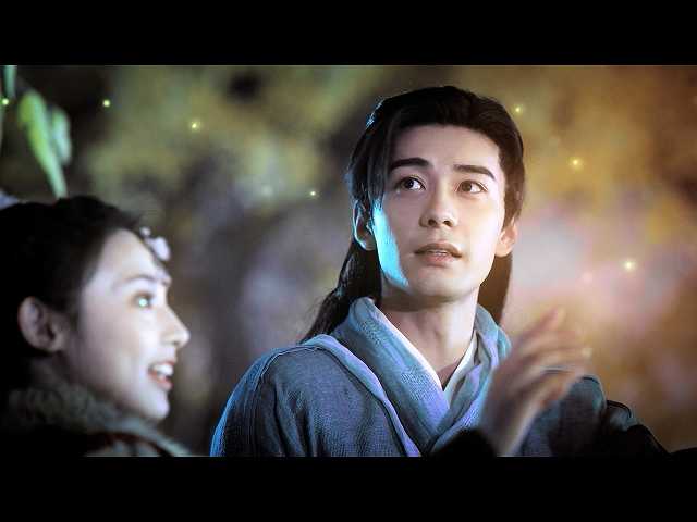 第9集 (字幕版)丹蚩(たんし)潜入