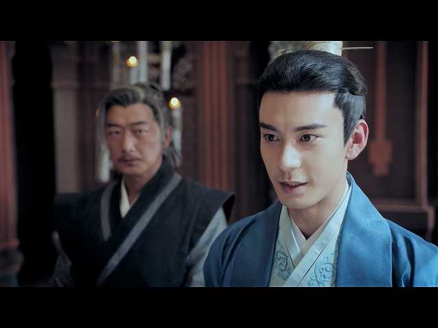 第10集 (字幕版)命懸けの狩り