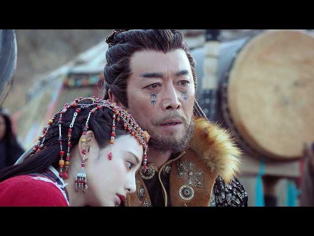 第12集 (字幕版)血塗られた宴