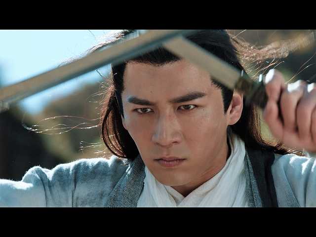 第14集 (字幕版)小楓(しょうふう)の決意