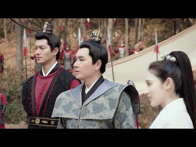 第16集 (字幕版)あなたは誰?