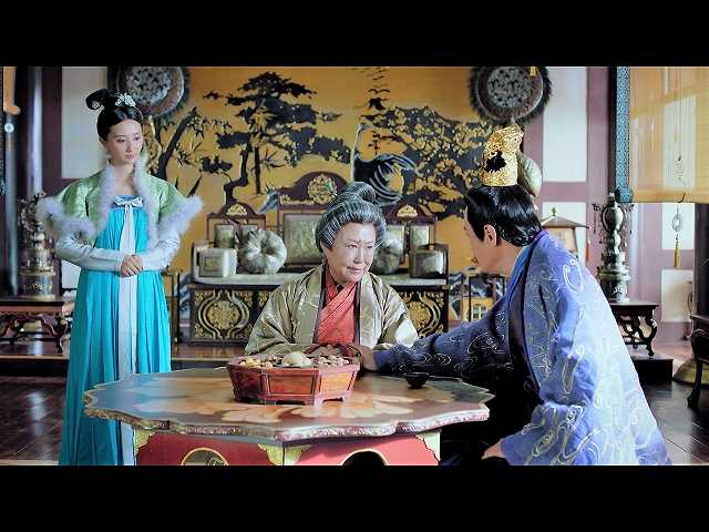 第21集 (字幕版)三生の縁