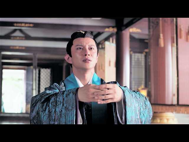 第27集 (字幕版)元宵(げんしょう)節の夜